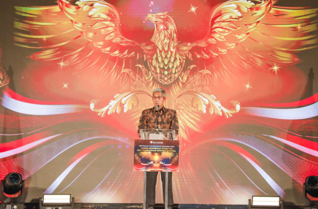 Tumbuh 4,93%, Kinerja Perekonomian Jateng Masih Solid!