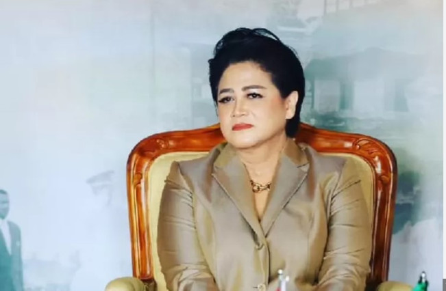 Connie Rahakundini Bakri Tak Hadir Dalam Pemeriksaan Polda