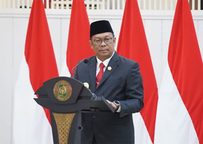 PascaOTT Pj Walkot Pekanbaru, Pj Gubri: Kekosongan Kepala Daerah tak Boleh Lama, harus segera Diisi