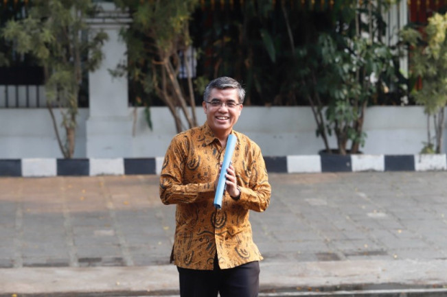 Upah Minimum Provinsi Resmi Naik 6,5 Persen