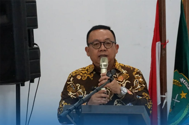 Diisukan Kas Daerah Alami Defisit, Ini Jawaban Menohok Pemkot Bengkulu!