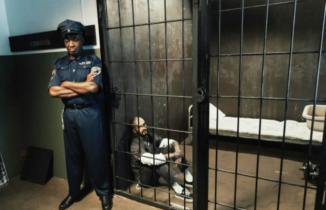 Lapas Super-Maximum Security untuk Bandar dan Pengedar Narkoba!