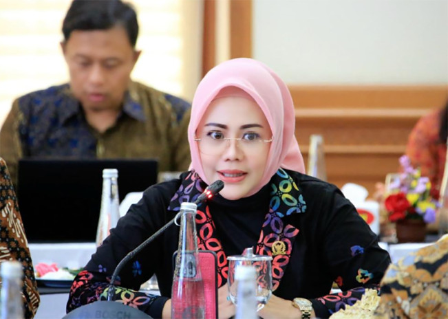 Banjir Bandang Sukabumi: Anggota DPD Dapil Jabar Ini Soroti Kurangsingkronnya RTRW Provinsi dan Kabupaten/Kota