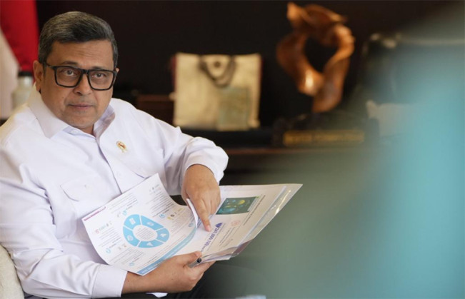 Pasar Halal Global 2025 Diperkirakan Tembus Rp20.670 Triliun, Ini Respon Haikal Hasan!