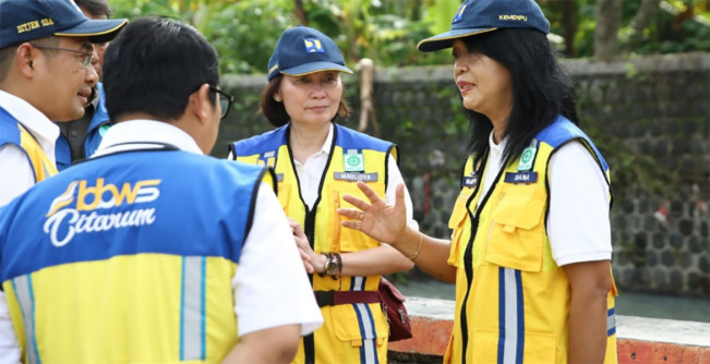 Penanganan Darurat Pascabencana di Sukabumi Ditargetkan Rampung Dua Minggu