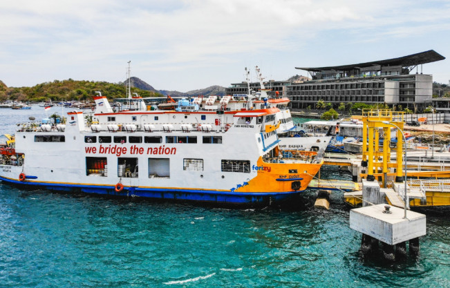 Nataru 2024/2025 Saat Puncak Musim Hujan, Menhub: Layanan Transportasi harus Antisipasi Cuaca Ekstrem