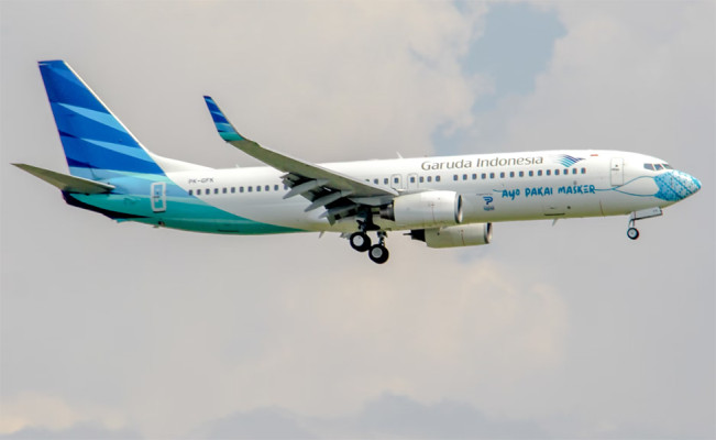 Harga Tiket Pesawat Turun, DPR: Sebaiknya Diskon Tiket Ada Sepanjang Tahun bukan hanya Nataru