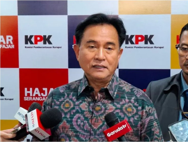 Pemerintah Akan Revisi UU Tipikor Warisan Kolonial Jadi Sesuai Standar PBB