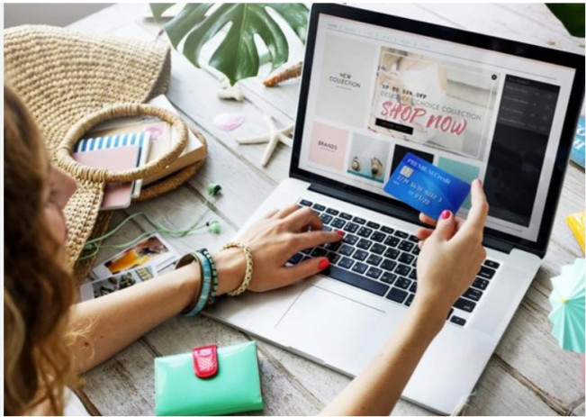 Hari Belanja Online Nasional 12.12, Hati-Hati Penipuan Online