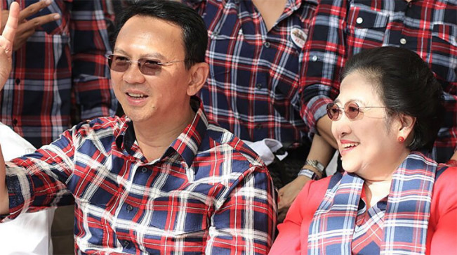 Dulu, Ahok ‘Out’ dari Gerindra Gara-gara Usulan Pilkada Dipilih DPRD, Sekarang Prabowo ‘Hidupkan’ Lagi Wacana Itu