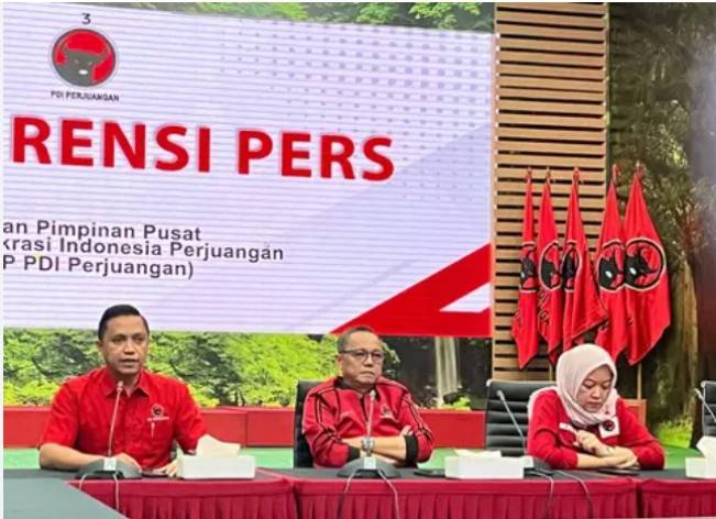 Prabowo Sebut Pilkada Dipilih DPRD, PDIP: Vox Populi Vox Dei