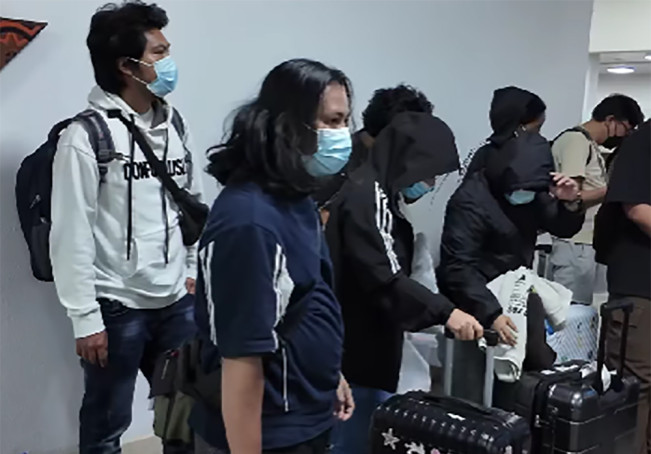 Terungkap, Banyak WNI Pengelola Judol di Luar Negeri Pura-pura Jadi Korban TPPO Demi Hindari Hukuman