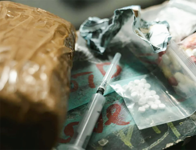 Polda Riau Ungkap Jaringan Narkoba Malaysia, Dua Kurir Ditangkap Janji Upah Rp50 Juta