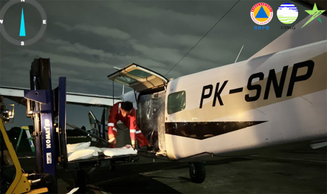 Antisipasi Dampak Cuaca Ekstrem, BNPB Lakukan Modifikasi Cuaca di Jabar dan Jateng, Ini Rincian Wilayahnya!