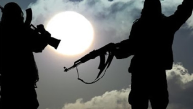 Gabung Satgas PASTI, BNPT- OJK Sinergi Berantas Pendanaan Terorisme