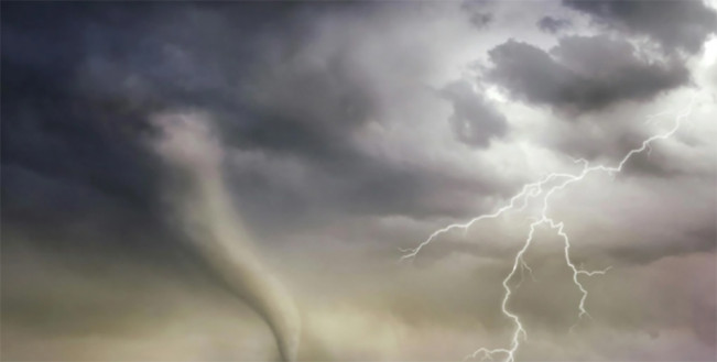 Potensi Hujan Ekstrem dan Longsor, Masyarakat Temanggung Diminta Waspada