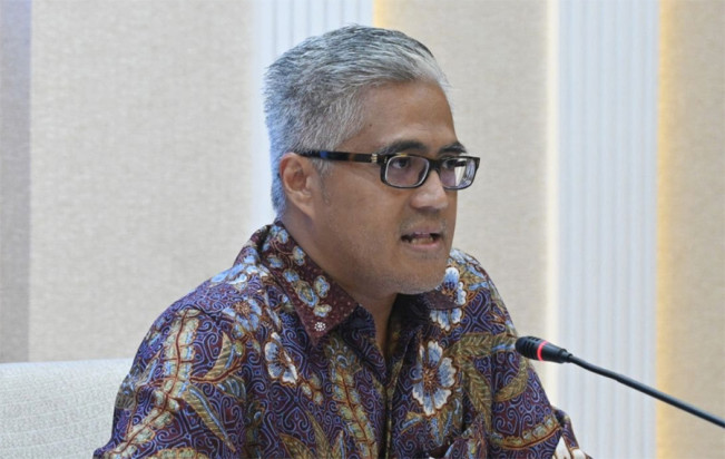 Indonesia tak akan Terburu-buru Akui Pemerintahan Baru Suriah