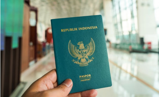 Wow, 6 Negara di Eropa ini Bebas Visa dengan Paspor Indonesia