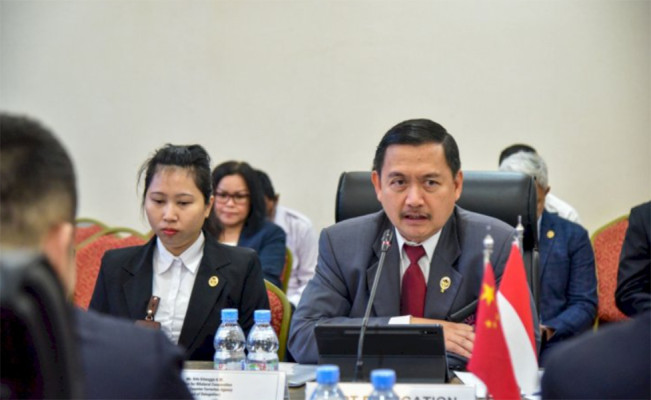 BNPT Antisipasi Penyebaran Ideologi Radikal dari Suriah ke Indonesia