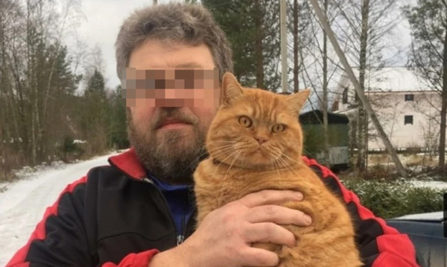 Tragis! Pria Ini Tewas Dicakar Kucing Kesayangannya, Kok Bisa?