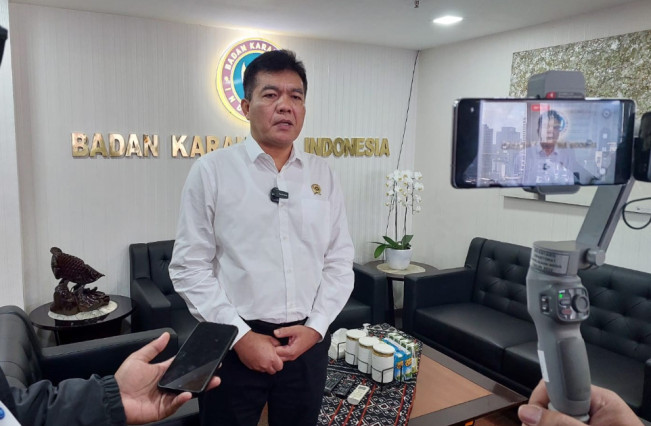 Virus ASF Menyebar di 30 Provinsi,  akan Dilaksanakan Restocking Tekan Penyebaran Lebih Luas