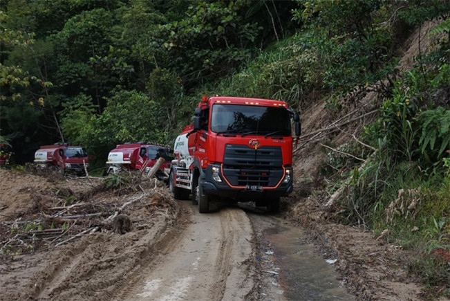 Pertamina Berhasil Buka 31 Titik Baru BBM Satu Harga, Capai 573 Lokasi di Seluruh Indonesia