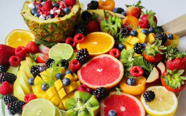 Wajib Tahu! Ini Sayur dan Buah-buahan yang Vitamin C-nya Melebihi Jeruk