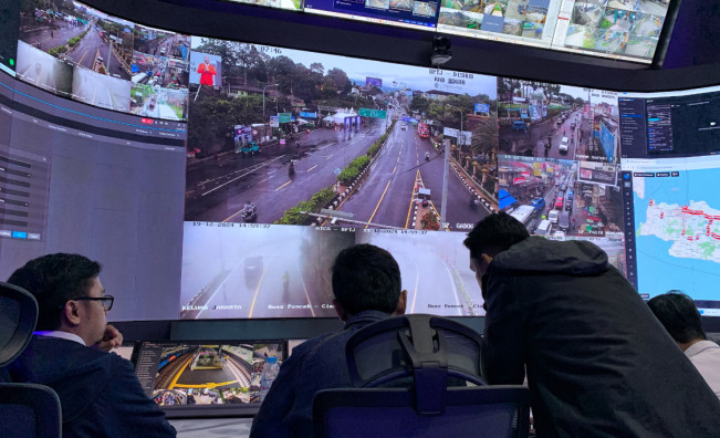 Diprediksi Peningkatan Volume Penumpang dan Kendaraan Mudik Nataru 21 Desember