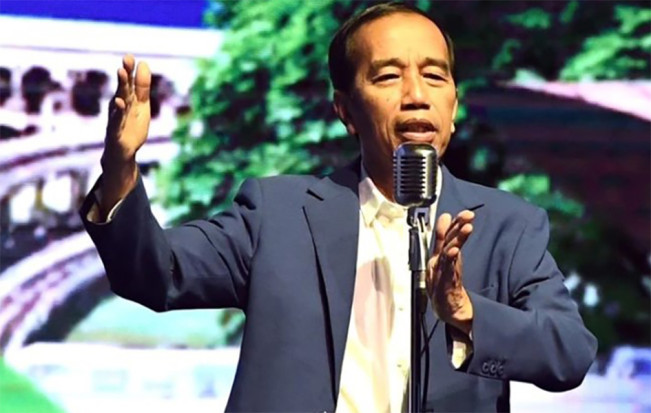 Jokowi Shio Kerbau!  Ini Prediksi Kerbau 2025: Akan Ada Perseteruan dengan Partnernya..!