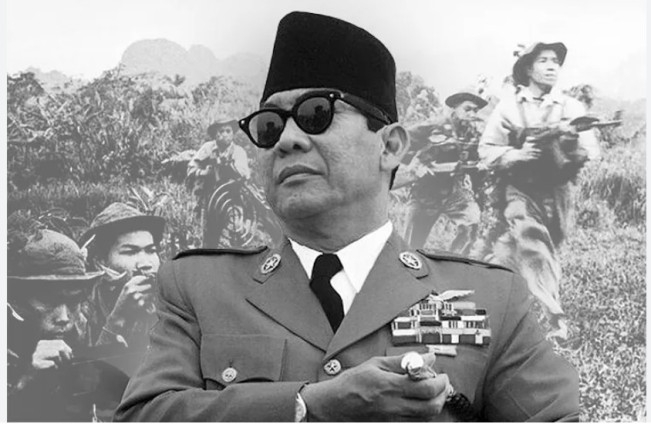 Pancasila Membuat Bung Karno Pernah Ingin Diangkat Sebagai Nabi