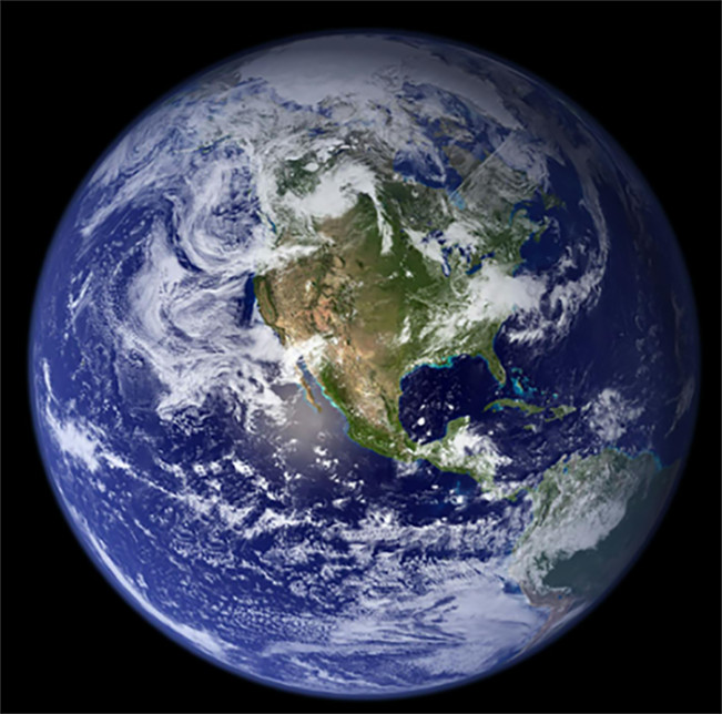 Asteroid Raksasa Seukuran Gedung 10 Lantai akan Melintasi Bumi di Malam Natal, Apa Dampaknya?