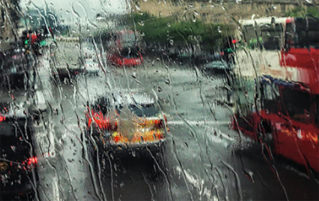 Tempat Wisata di Jawa, Bali, NTT, Berpotensi Dilanda Cuaca Ekstrem Selama Nataru, Kemenpar Minta Pemda Lakukan Mitigasi