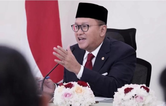 Kepala BKPM Bawa Komitmen Investasi Rp120 Triliun dari Tiongkok