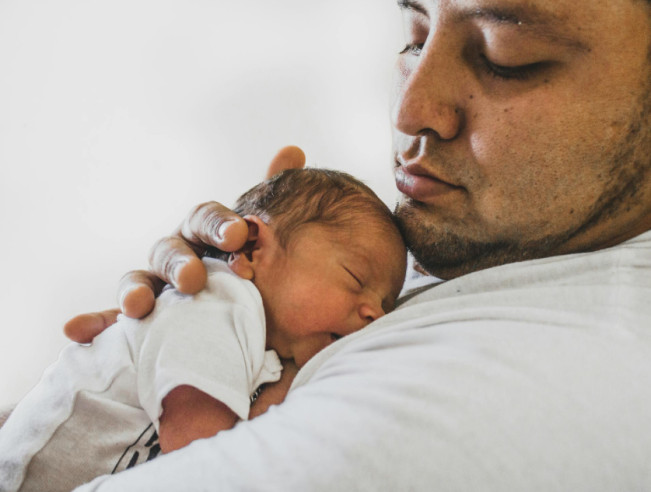 160 Nama Bayi Muslim yang Paling Populer di Dunia