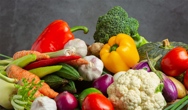 7 Makanan Terbaik untuk Membantu Mengatasi Sembelit, Dijamin Manjur!