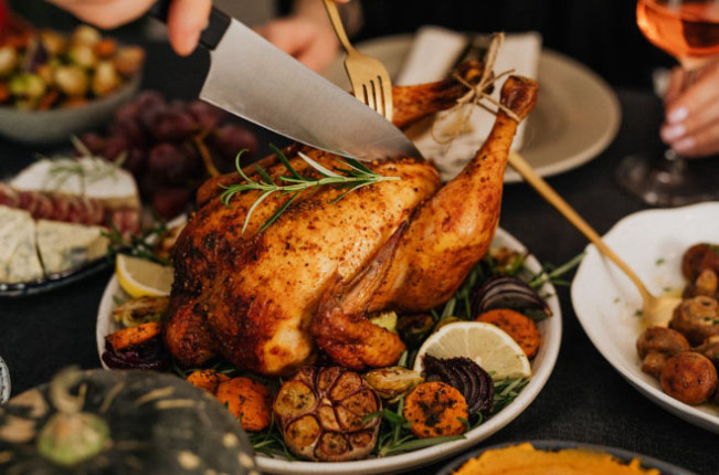 Penelitian Terbaru: Makan Besar setelah Pukul 5 sore Dapat Tingkatkan Risiko Diabetes Tipe 2