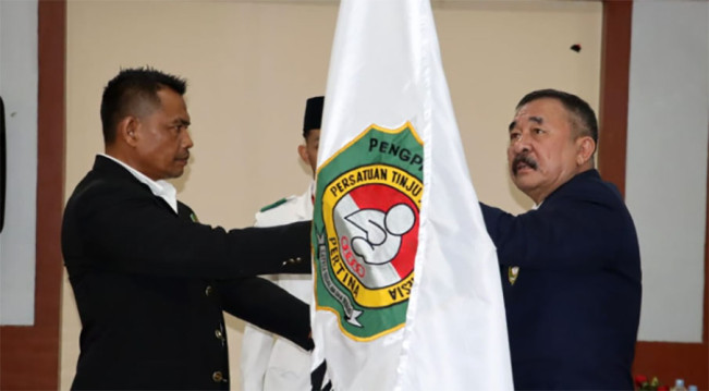 Pertina Dongkrak Prestasi Tinju dengan “Boxing Technology”