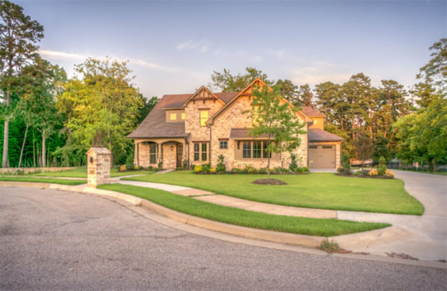 Terlanjur Punya Rumah Tusuk Sate? Ini Cara Mengatasi Energi Buruk-nya!