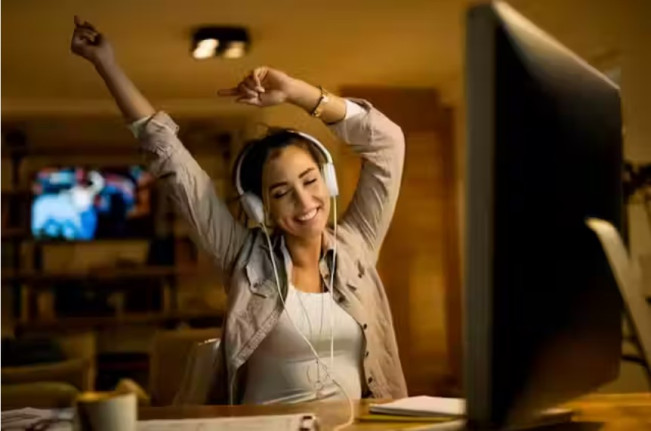 Isi Libur Sekolah dengan Belajar Bahasa Asing secara Otodidak