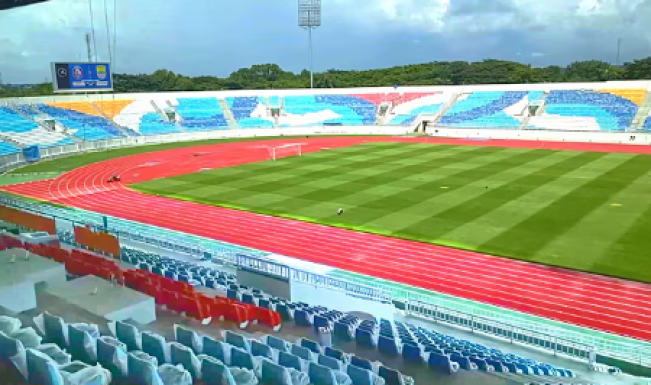 Kabar Baik! Renovasi Stadion Kanjuruhan Hampir Selesai