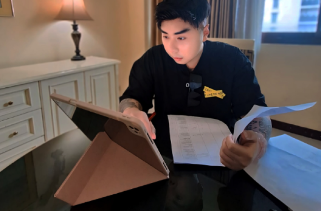 Prediksi Roy Kiyoshi Bisnis Berkibar di 2025: Restoran, Skin Care, Entertainment, Wisata, Properti