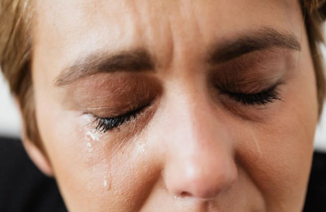 Kasus Bunuh Diri Diprediksi Bakal Meningkat Tahun Ini! Cek 5 Negara Tertinggi