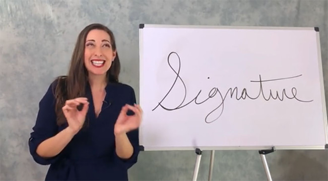 Benarkah Tulisan Tangan Dapat Mengungkap Kepribadian Seseorang? Ini Kata Sains!