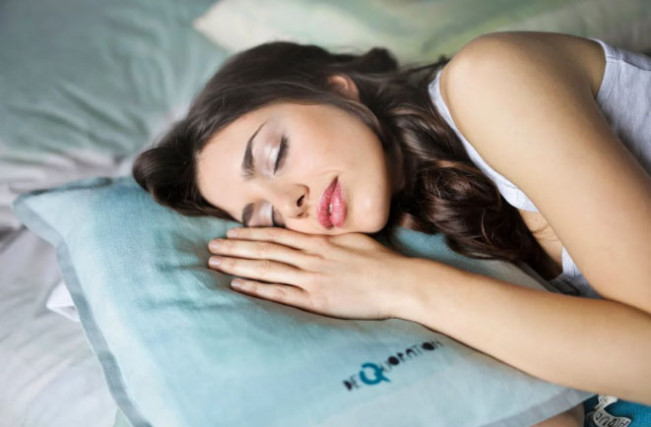 Depresi dan Sulit Tidur? Ini 6 Tips Tidur Nyenyak, Dijamin Manjur!