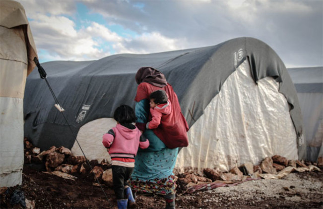 Gelombang Pengungsi Rohingya Terus Berdatangan, Riau Berniat Lakukan Relokasi