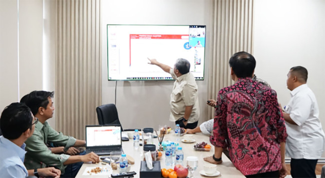 Fahri Hamzah: Janji Presiden 3 Juta Rumah tidak Bisa Dihadapi Sendiri