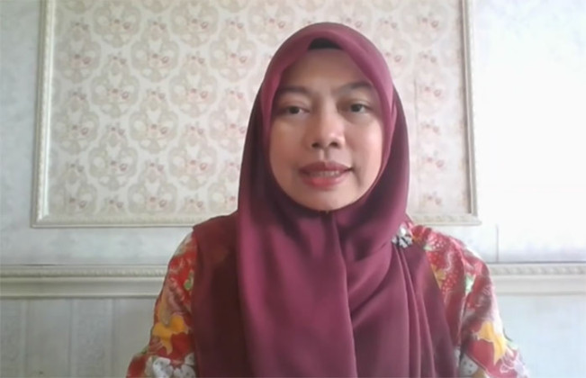 Buntut Penghapusan PT, Titi Anggraini: Jangan Perberat Syarat Parpol Peserta Pemilu