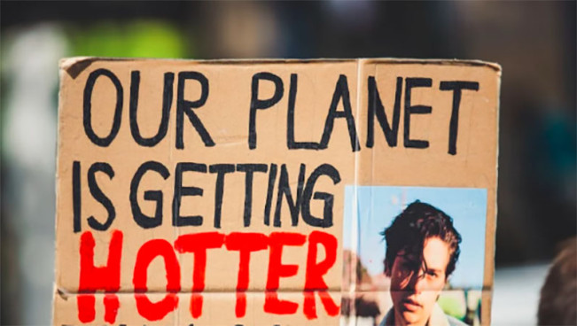 Tahun 2024 Tahun Terpanas, Ini 7 Rekor Iklim Dipecahkan Tahun Lalu!