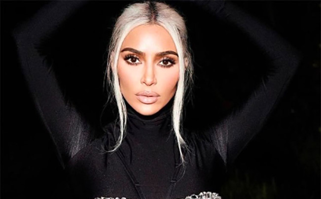 Kebakaran Los Angeles Picu Kemarahan Masyarakat pada Orang Kaya, Kim Kardashian Jadi Sasaran