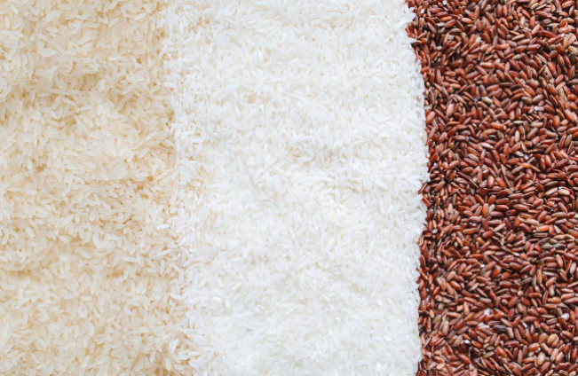 Harga Gabah Turun kok Harga Beras Melambung?